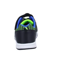 Sneakers Slipper/Kletthalbschuh (casual)