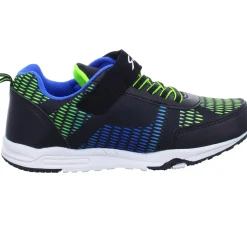 Sneakers Slipper/Kletthalbschuh (casual)