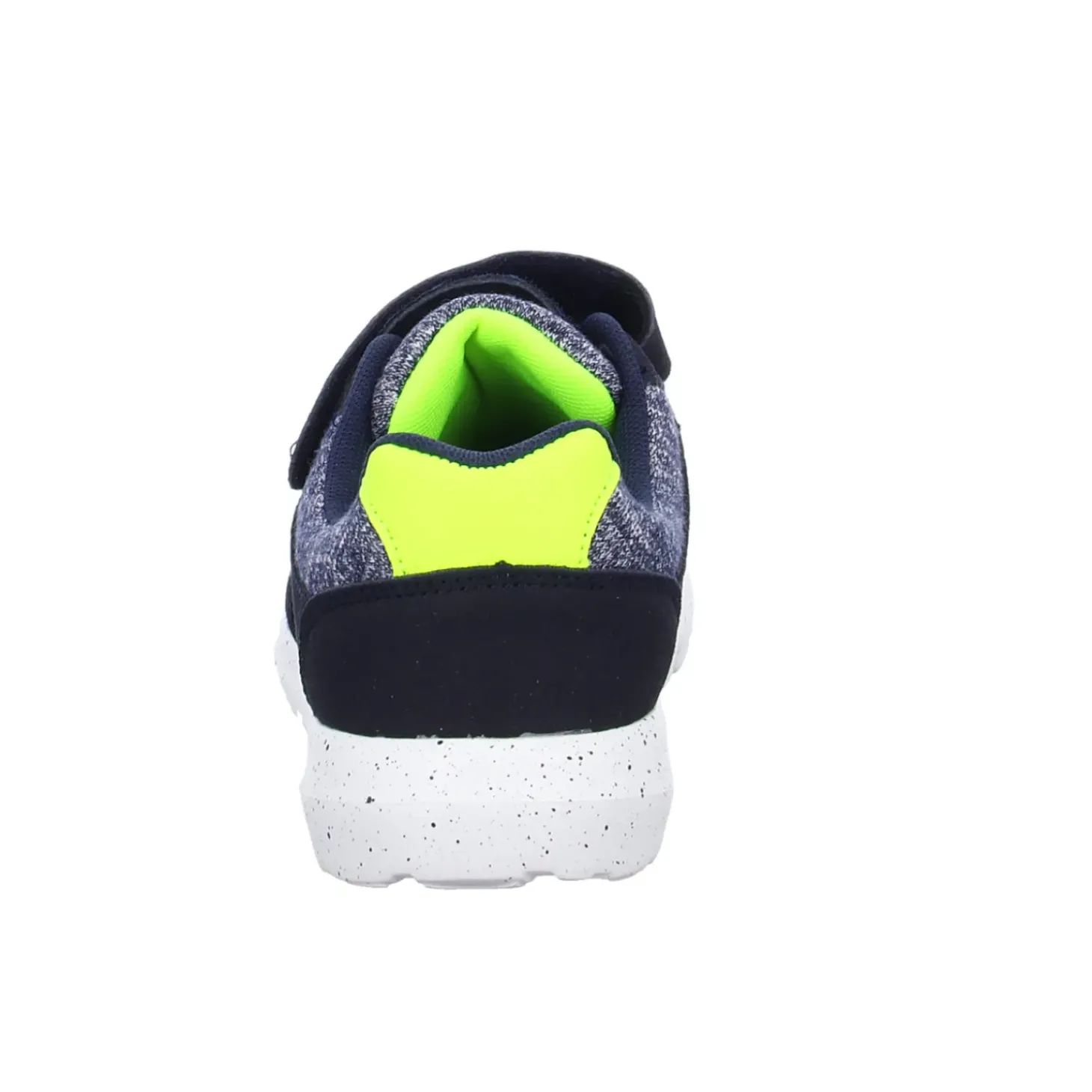 Sneakers Slipper/Kletthalbschuh (casual)