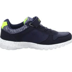 Sneakers Slipper/Kletthalbschuh (casual)