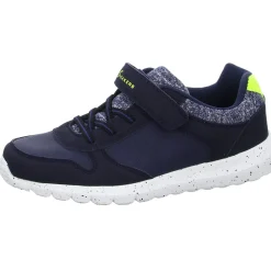 Sneakers Slipper/Kletthalbschuh (casual)