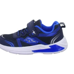 Sneakers Slipper/Kletthalbschuh (casual)