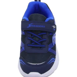 Sneakers Slipper/Kletthalbschuh (casual)