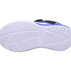 Sneakers Slipper/Kletthalbschuh (casual)