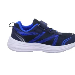 Sneakers Slipper/Kletthalbschuh (casual)