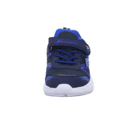 Sneakers Slipper/Kletthalbschuh (casual)