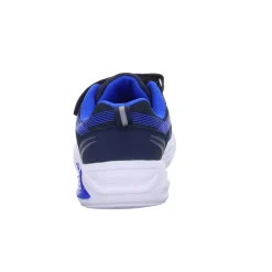 Sneakers Slipper/Kletthalbschuh (casual)