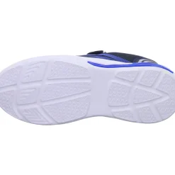 Sneakers Slipper/Kletthalbschuh (casual)