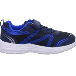 Sneakers Slipper/Kletthalbschuh (casual)