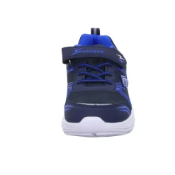 Sneakers Slipper/Kletthalbschuh (casual)