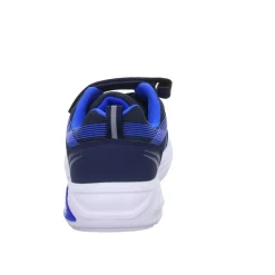 Sneakers Slipper/Kletthalbschuh (casual)