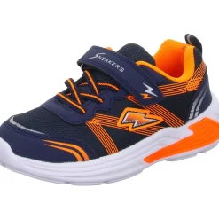 Sneakers Slipper/Kletthalbschuh (casual)