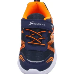 Sneakers Slipper/Kletthalbschuh (casual)