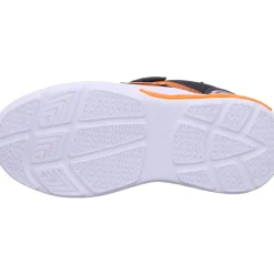 Sneakers Slipper/Kletthalbschuh (casual)