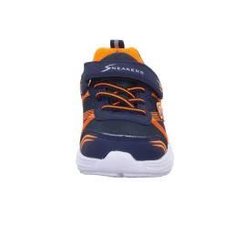 Sneakers Slipper/Kletthalbschuh (casual)