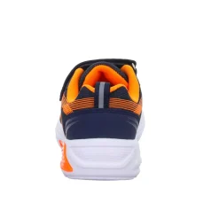 Sneakers Slipper/Kletthalbschuh (casual)
