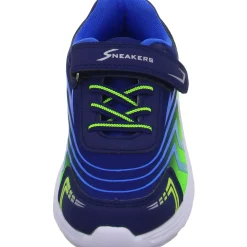 Sneakers Slipper/Kletthalbschuh (casual)