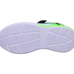 Sneakers Slipper/Kletthalbschuh (casual)