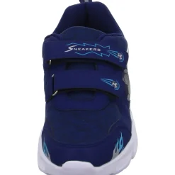 Sneakers Slipper/Kletthalbschuh (casual)