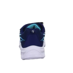 Sneakers Slipper/Kletthalbschuh (casual)