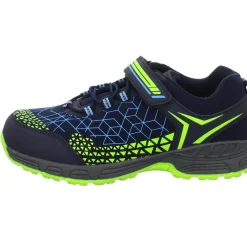 Sneakers Slipper/Kletthalbschuh (casual)