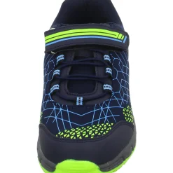 Sneakers Slipper/Kletthalbschuh (casual)