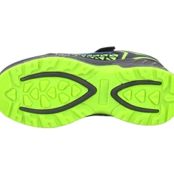 Sneakers Slipper/Kletthalbschuh (casual)