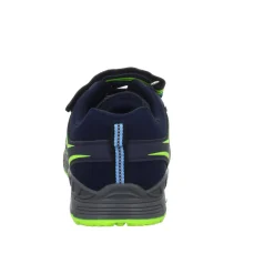 Sneakers Slipper/Kletthalbschuh (casual)