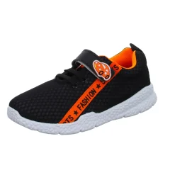 Sneakers Slipper/Kletthalbschuh (casual)