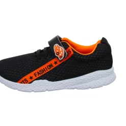 Sneakers Slipper/Kletthalbschuh (casual)