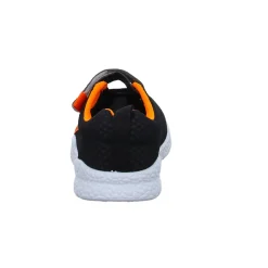 Sneakers Slipper/Kletthalbschuh (casual)