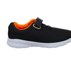 Sneakers Slipper/Kletthalbschuh (casual)