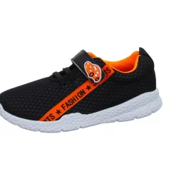 Sneakers Slipper/Kletthalbschuh (casual)