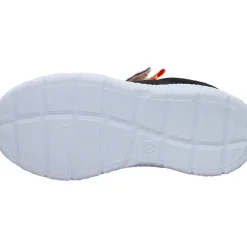 Sneakers Slipper/Kletthalbschuh (casual)