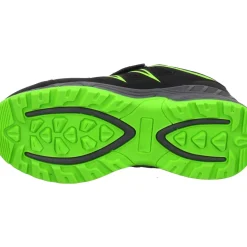 Sneakers Slipper/Kletthalbschuh (casual)