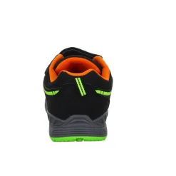 Sneakers Slipper/Kletthalbschuh (casual)