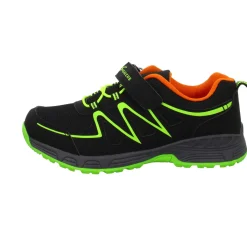 Sneakers Slipper/Kletthalbschuh (casual)