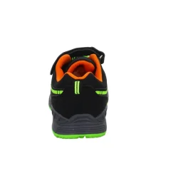 Sneakers Slipper/Kletthalbschuh (casual)