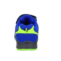 Sneakers Slipper/Kletthalbschuh (casual)