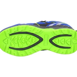 Sneakers Slipper/Kletthalbschuh (casual)