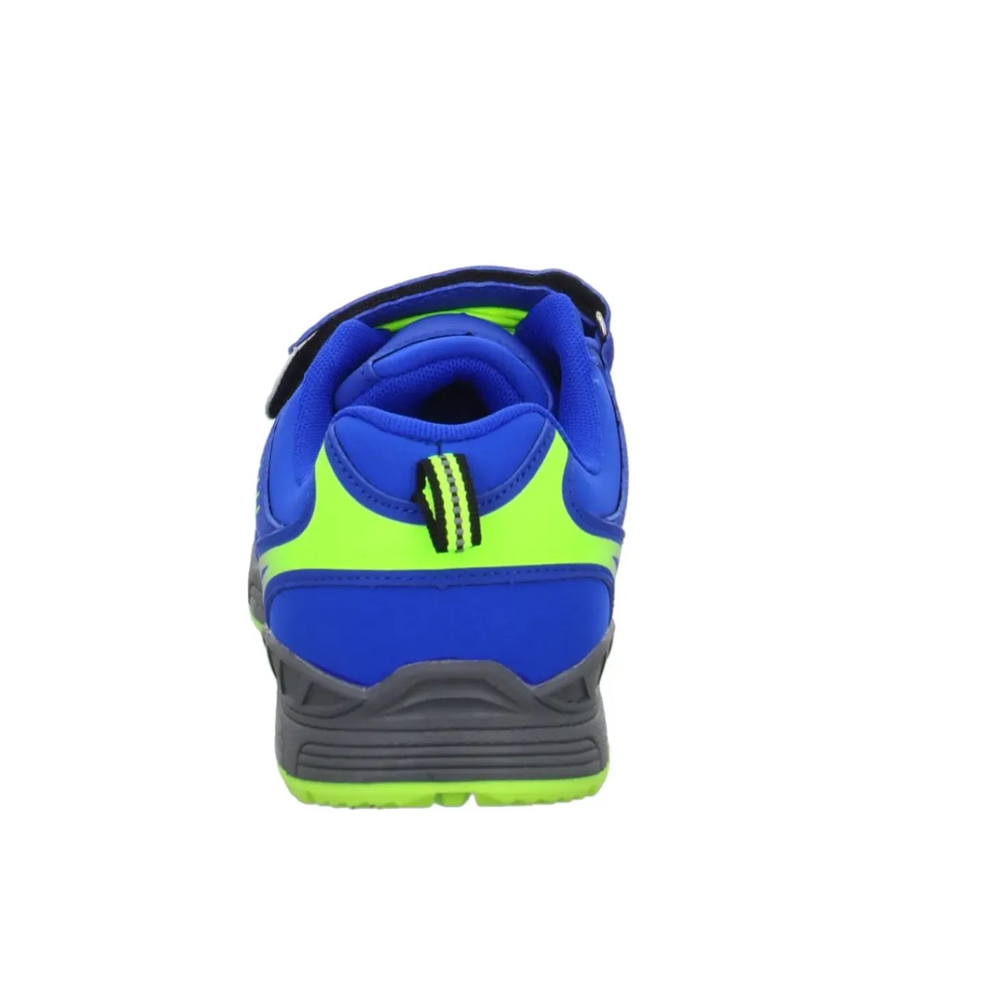 Sneakers Slipper/Kletthalbschuh (casual)