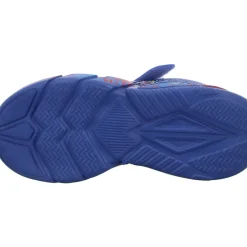Sneakers Slipper/Kletthalbschuh (casual)
