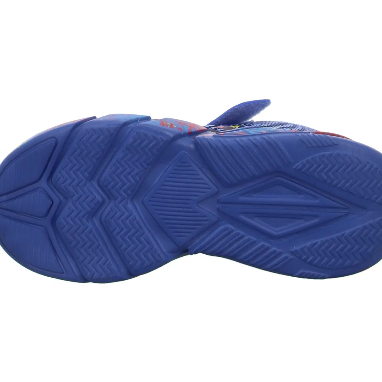 Sneakers Slipper/Kletthalbschuh (casual)