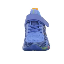 Sneakers Slipper/Kletthalbschuh (casual)