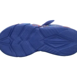 Sneakers Slipper/Kletthalbschuh (casual)