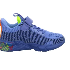 Sneakers Slipper/Kletthalbschuh (casual)