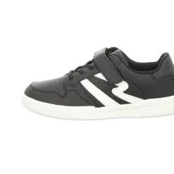 Sneakers Slipper/Kletthalbschuh (casual)