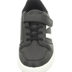 Sneakers Slipper/Kletthalbschuh (casual)