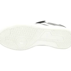 Sneakers Slipper/Kletthalbschuh (casual)