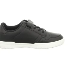 Sneakers Slipper/Kletthalbschuh (casual)